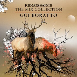 'Renaissance: The Mix Collection'の画像
