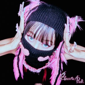 Image for 'Electric Pink'