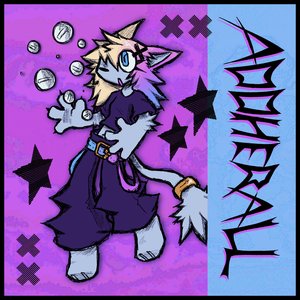 Image for 'ADDHERALL'