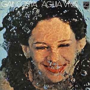 Image for 'Água viva'