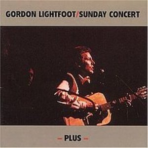 Image for 'Sunday Concert (Live At Massey Hall/1969)'