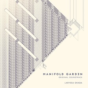 Imagen de 'Manifold Garden (Original Soundtrack)'
