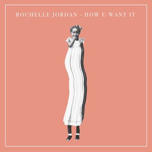 Image for 'How U Want It (feat. Machinedrum) - Single'