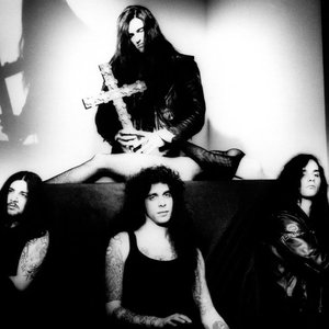 Image for 'Type O Negative'