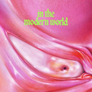Image for 'In The Modern World'