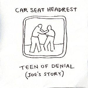 Image for 'Teen of Denial: Joe's Story'