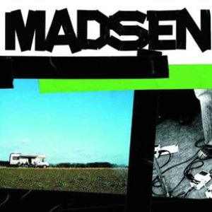 Image for 'Madsen'
