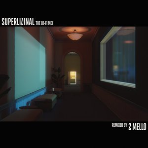Bild für 'Superliminal: The Lo-Fi Mix'