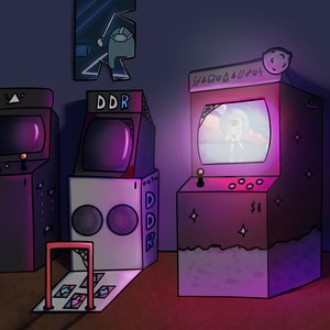 Image for 'Spacewalker'