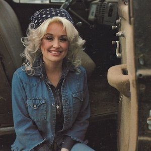 Image for 'Dolly Parton'