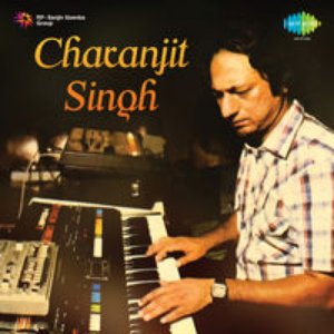 “Charanjit Singh”的封面