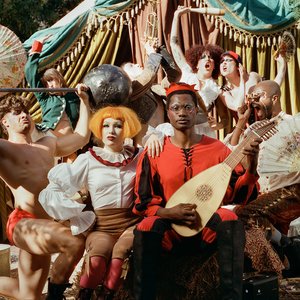 Image for 'Big Disgrace'