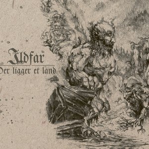 Image for 'Der ligger et Land'