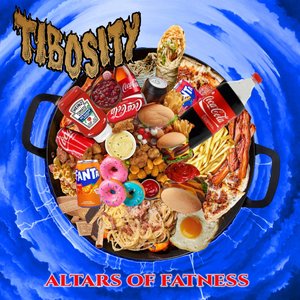 Image for 'Altars Of Fatness'