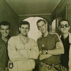 Image for 'The Housemartins'