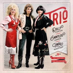 “The Complete Trio Collection (Deluxe)”的封面