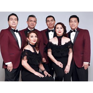 Image for 'Los Ángeles Azules'