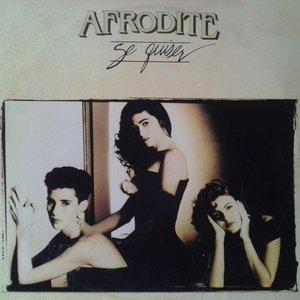 Image for 'Afrodite Se Quiser'
