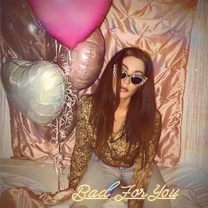 Image for 'Bad for You'