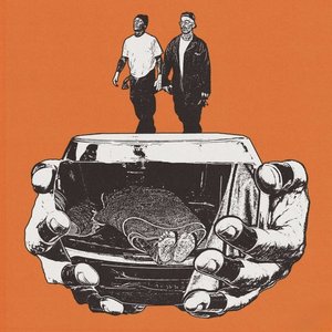 Image for 'GOLDFISH'
