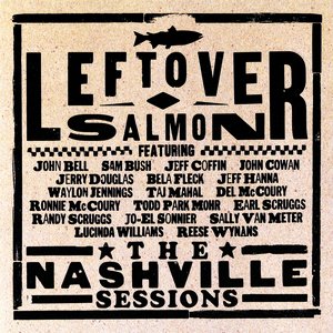 Zdjęcia dla 'The Nashville Sessions'