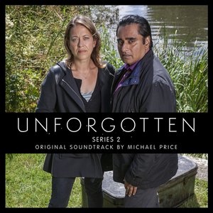 Image for 'Unforgotten Series 2 (Original Soundtrack)'