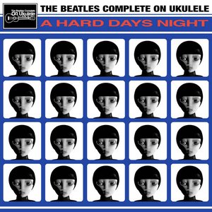 'A Hard Days Night' için resim