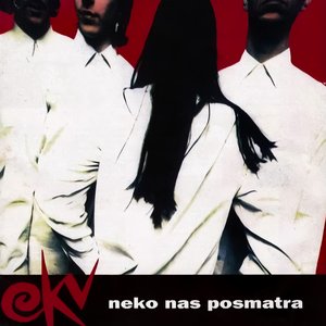 Imagen de 'Neko Nas Posmatra'