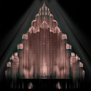 Image for 'Zodeon at Crystal Hall'
