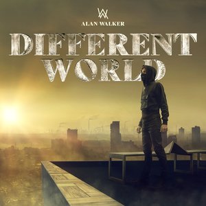 Immagine per 'Different World'