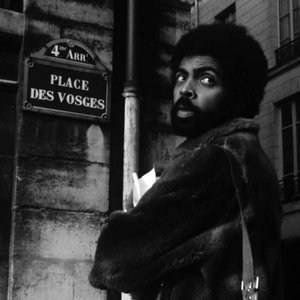 Image for 'Gilberto Gil'