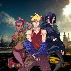 Image for 'Empire Fall'