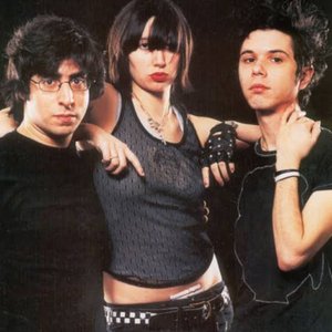 Image for 'Yeah Yeah Yeahs'