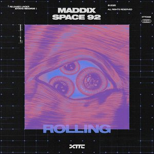 Image for 'Rolling'