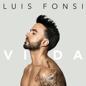 Immagine per 'VIDA'