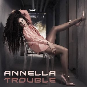 Image for 'Trouble'