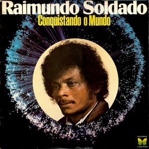Image for 'Conquistando O Mundo'