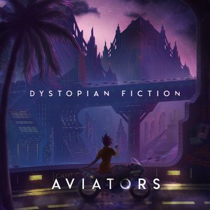 Image for 'Dystopian Fiction'