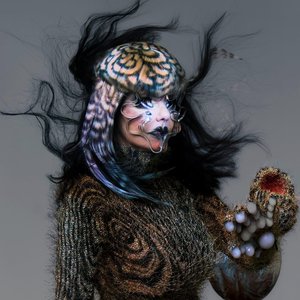 Zdjęcia dla 'Björk'