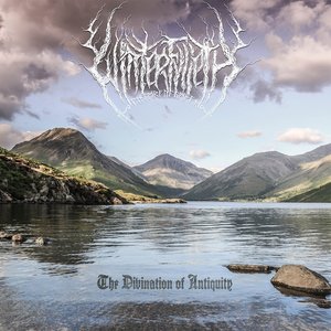 Image for 'The Divination of Anitiquity'