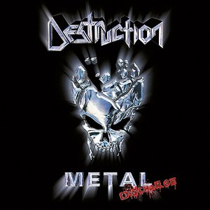 Immagine per 'Metal Discharge'
