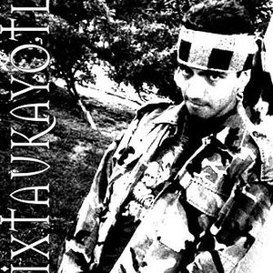 Image for 'Ixtaukayotl'