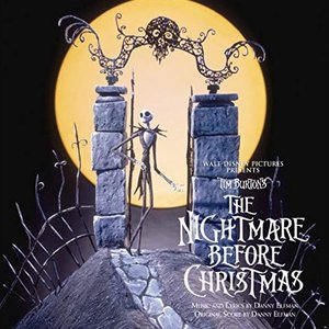 Imagem de 'Nightmare Before Christmas Special Edition'
