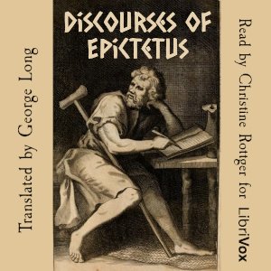 Image for 'Discourses of Epictetus'