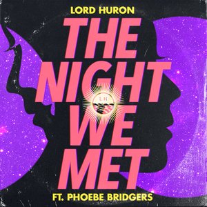 Image for 'The Night We Met (feat. Phoebe Bridgers)'