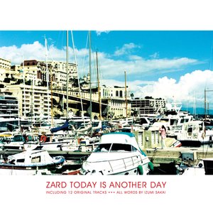 Imagen de 'TODAY IS ANOTHER DAY'