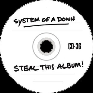Image for 'Steal This Album!'