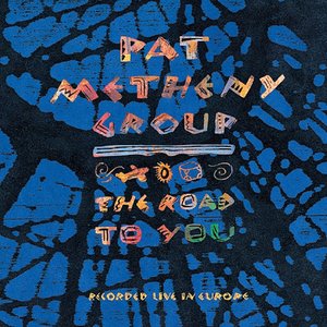 Image for 'The Road To You (Live)'
