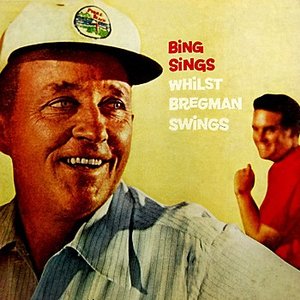 'Bing Sings Whilst Bregman Swings'の画像