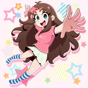 Image for 'ISSHO-NI!!!'
